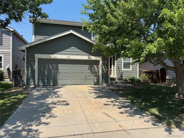 8151 S Mobile Way , Englewood, CO 80112