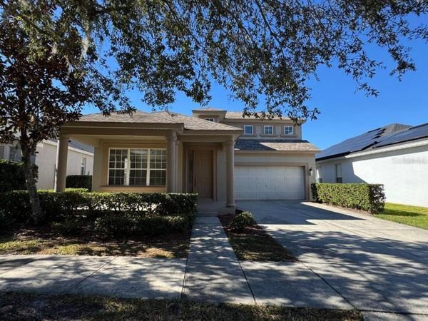 8526 GREENBANK BOULEVARD , WINDERMERE, FL 34786