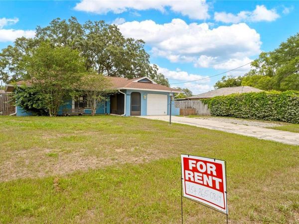 9063 PEMBERTON STREET, SPRING HILL, FL 34608