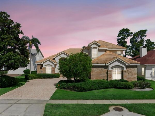 1901 EDGEWATER DRIVE , MOUNT DORA, FL 32757