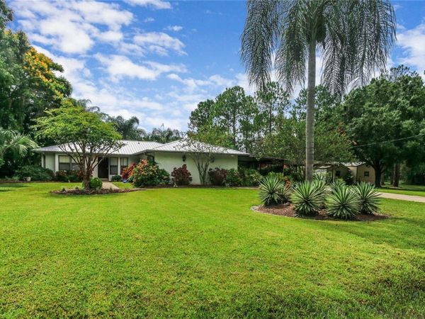 6168 ARBOREA DRIVE, INDIAN LAKE ESTATES, FL 33855
