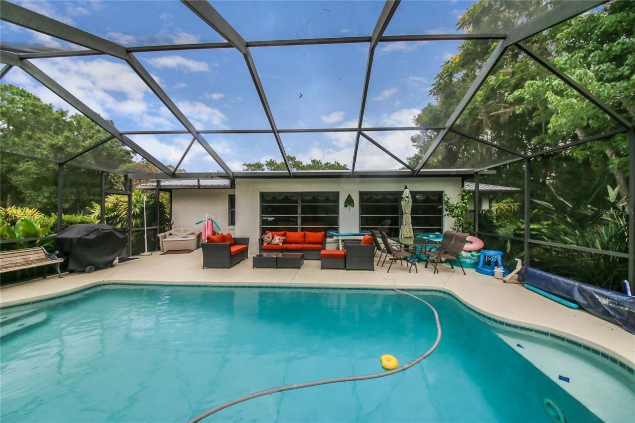 6168 Arborea Drive, Indian Lake Estates, FL 33855 Photo