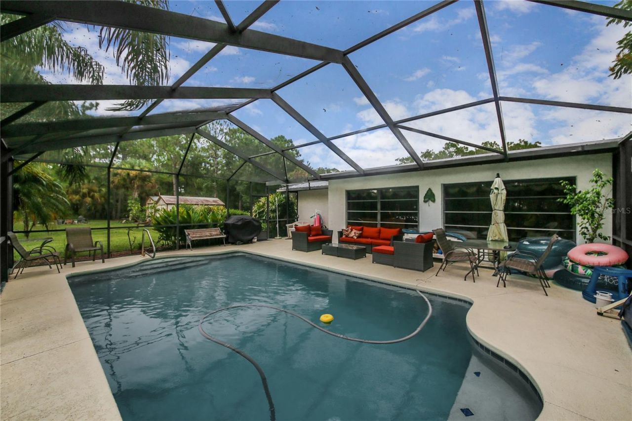 6168 Arborea Drive, Indian Lake Estates, FL 33855 Photo