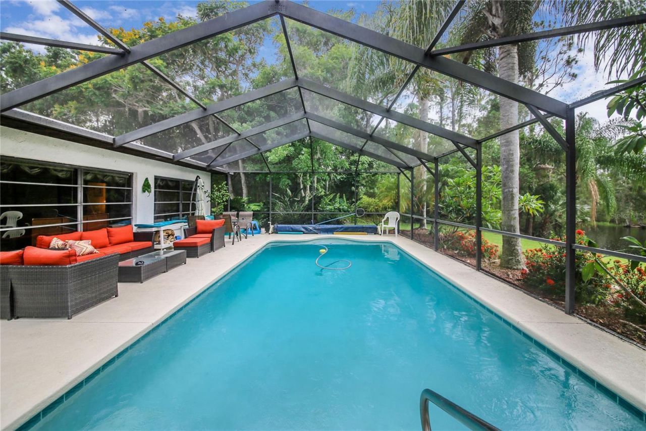 6168 Arborea Drive, Indian Lake Estates, FL 33855 Photo