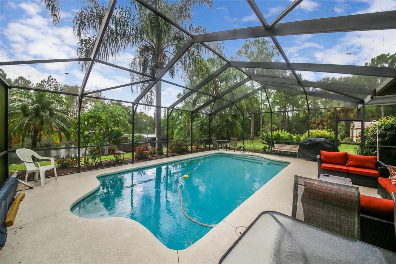6168 Arborea Drive, Indian Lake Estates, FL 33855 Photo