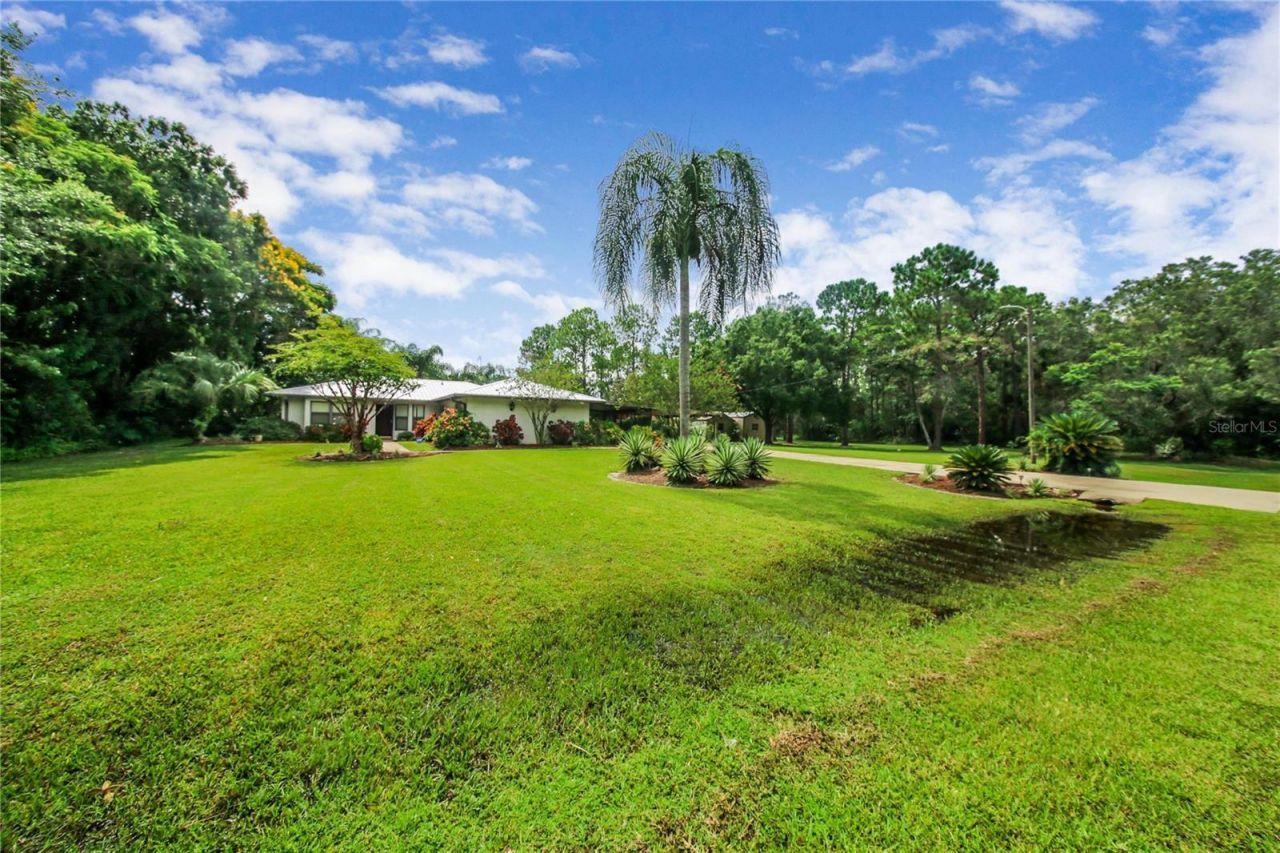 6168 Arborea Drive, Indian Lake Estates, FL 33855 Photo