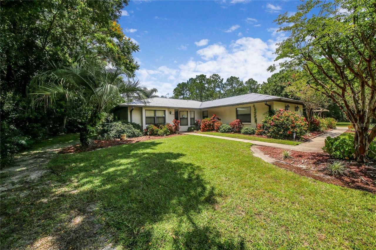 6168 Arborea Drive, Indian Lake Estates, FL 33855 Photo