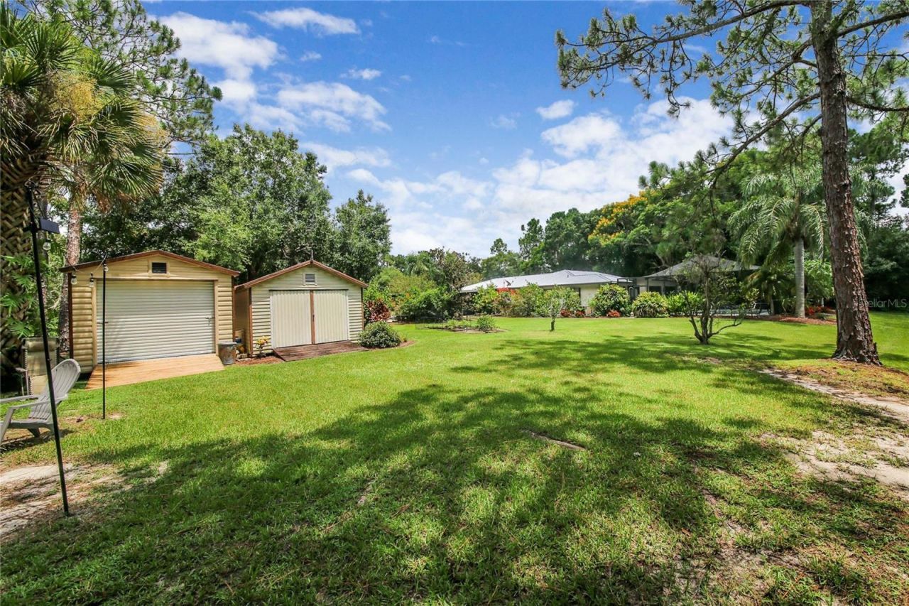 6168 Arborea Drive, Indian Lake Estates, FL 33855 Photo