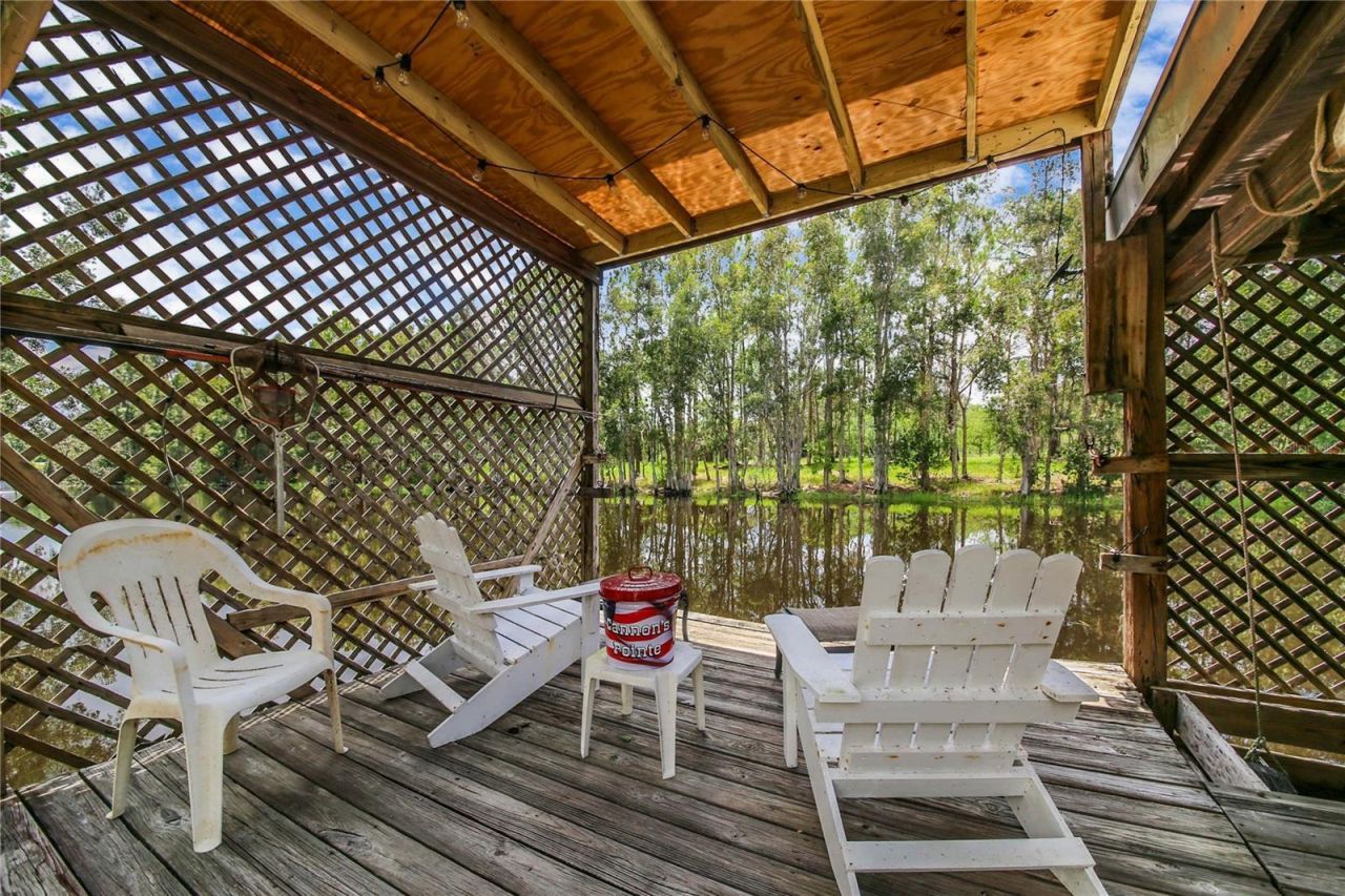 6168 Arborea Drive, Indian Lake Estates, FL 33855 Photo