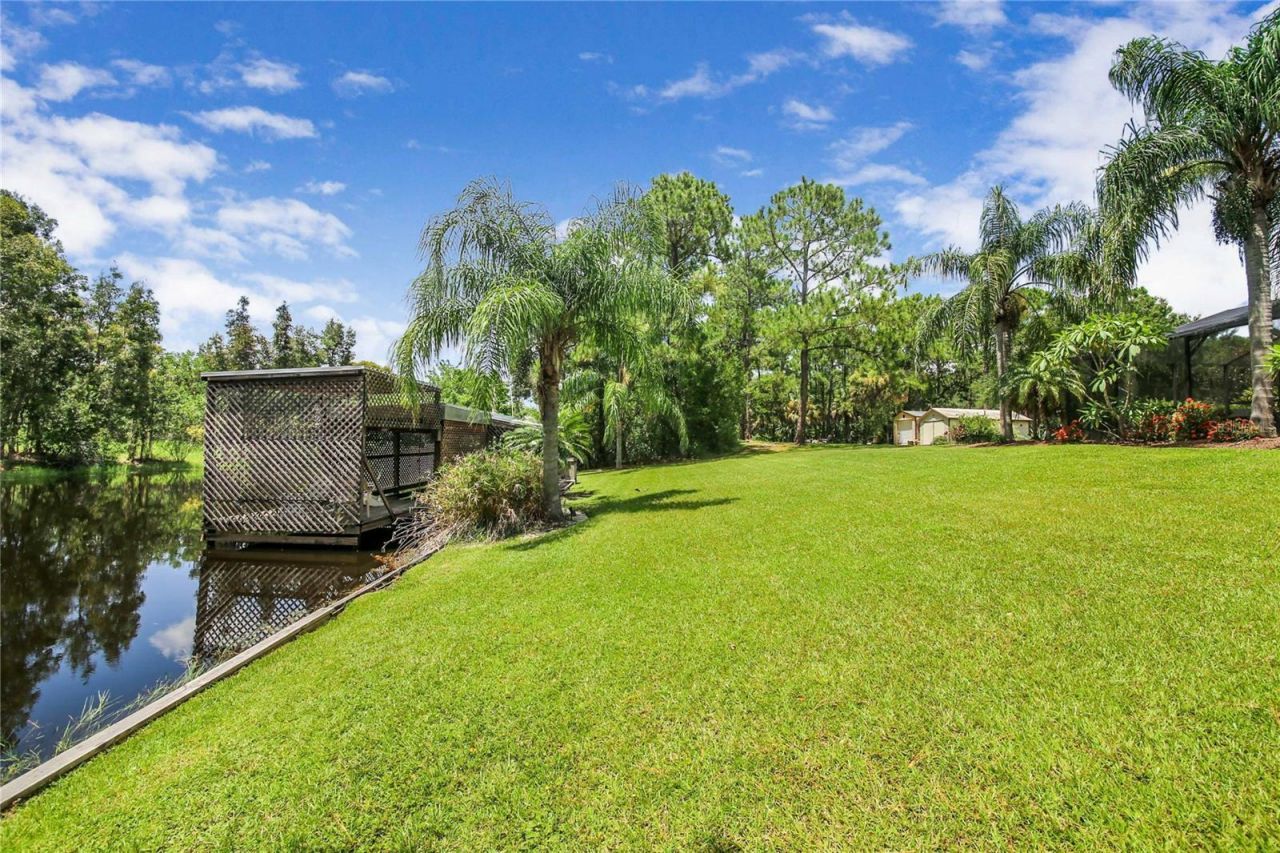 6168 Arborea Drive, Indian Lake Estates, FL 33855 Photo
