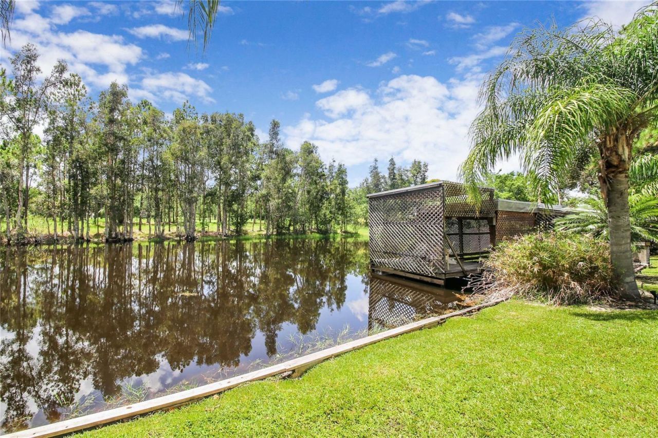 6168 Arborea Drive, Indian Lake Estates, FL 33855 Photo