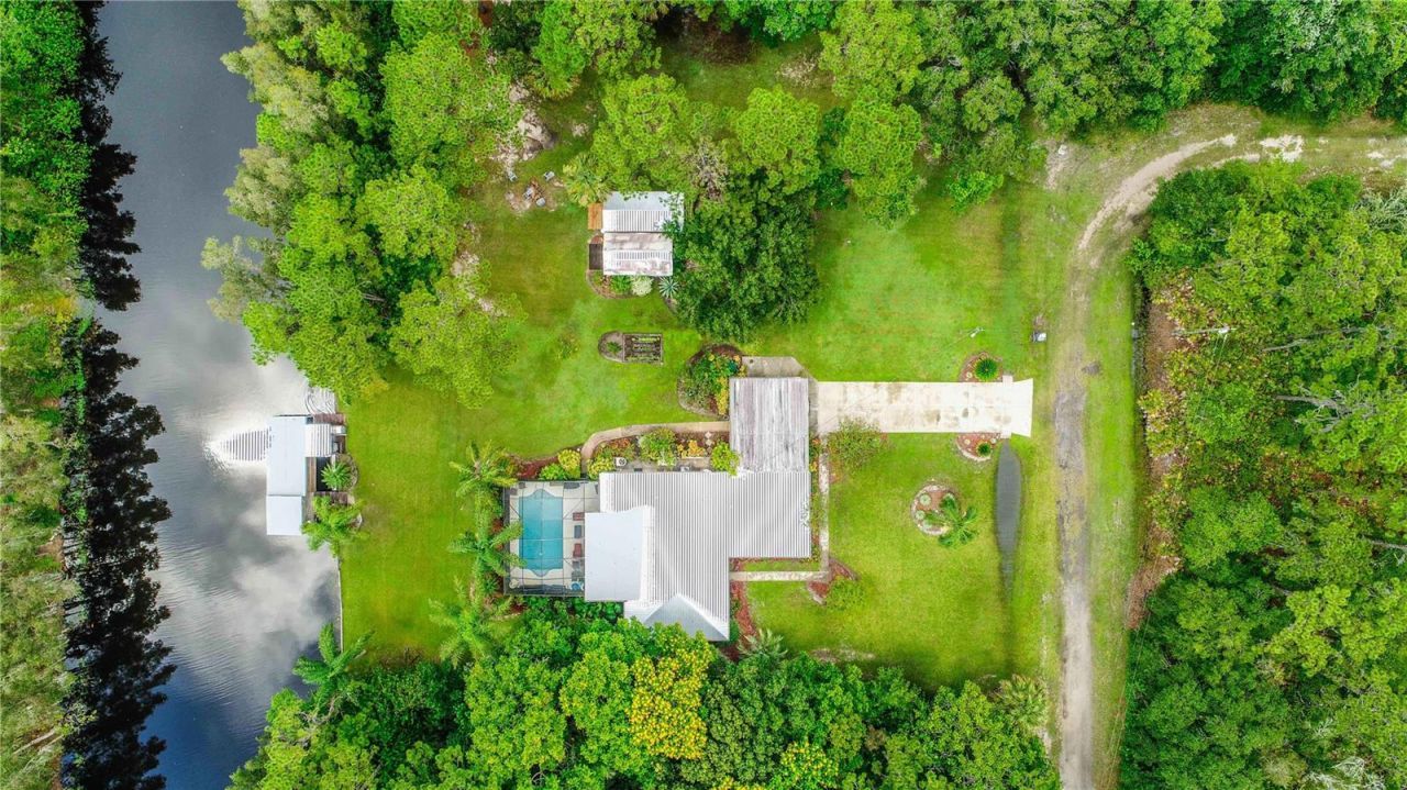 6168 Arborea Drive, Indian Lake Estates, FL 33855 Photo