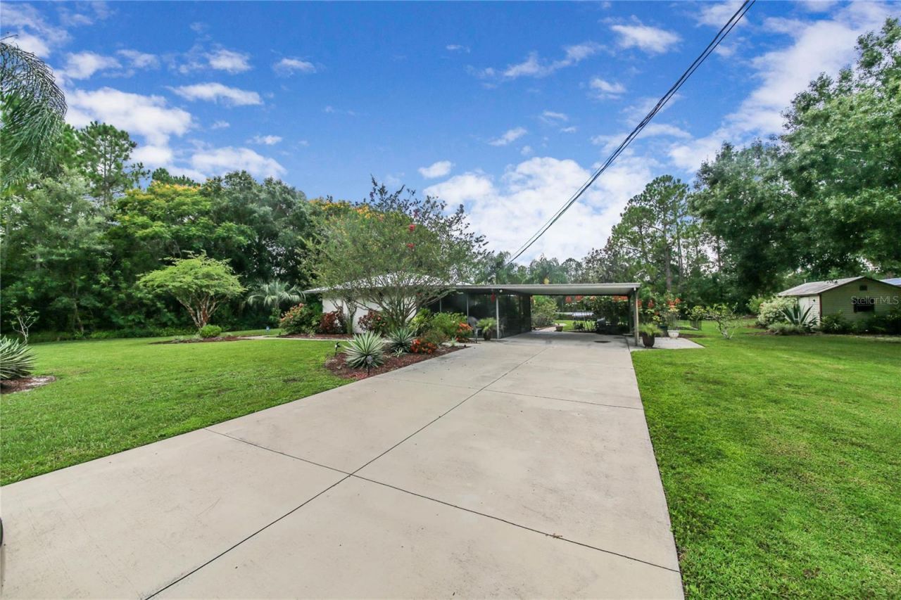 6168 Arborea Drive, Indian Lake Estates, FL 33855 Photo