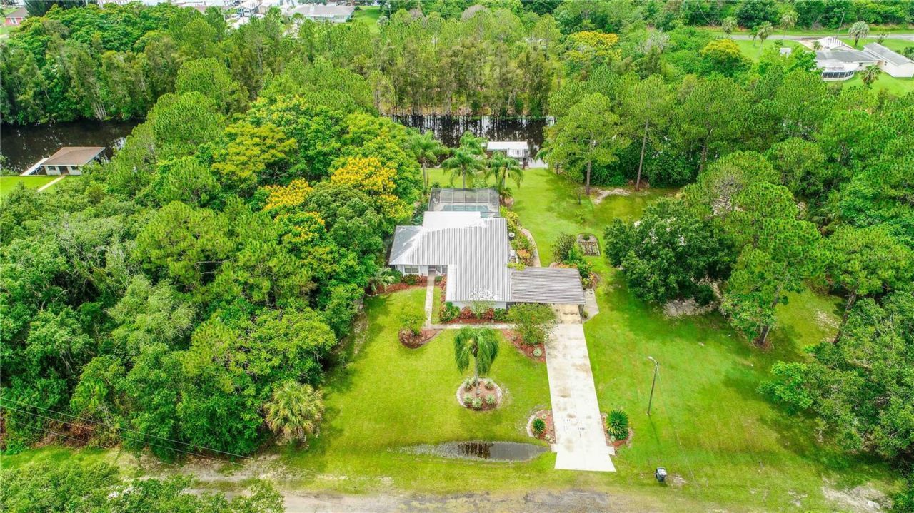 6168 Arborea Drive, Indian Lake Estates, FL 33855 Photo