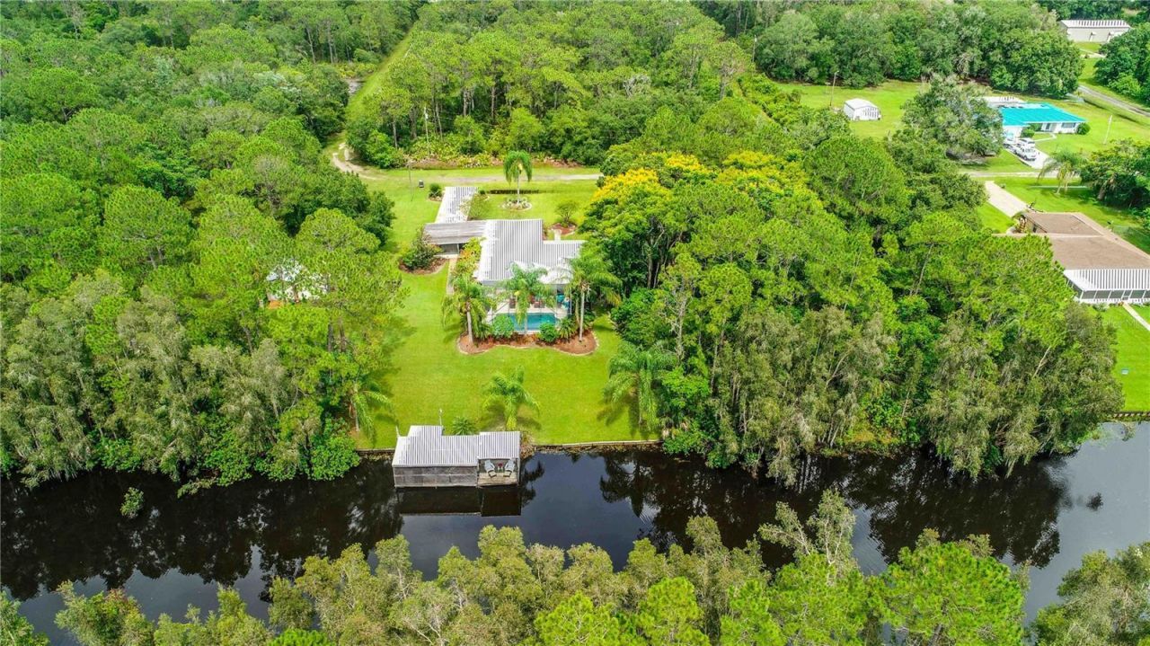 6168 Arborea Drive, Indian Lake Estates, FL 33855 Photo