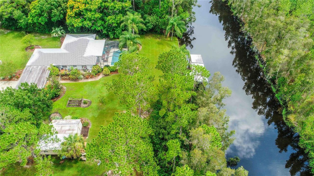6168 Arborea Drive, Indian Lake Estates, FL 33855 Photo