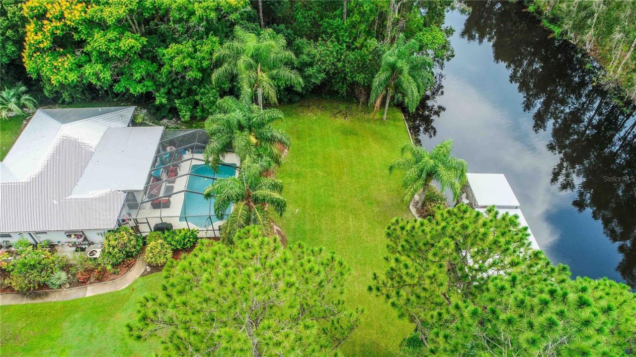6168 Arborea Drive, Indian Lake Estates, FL 33855 Photo