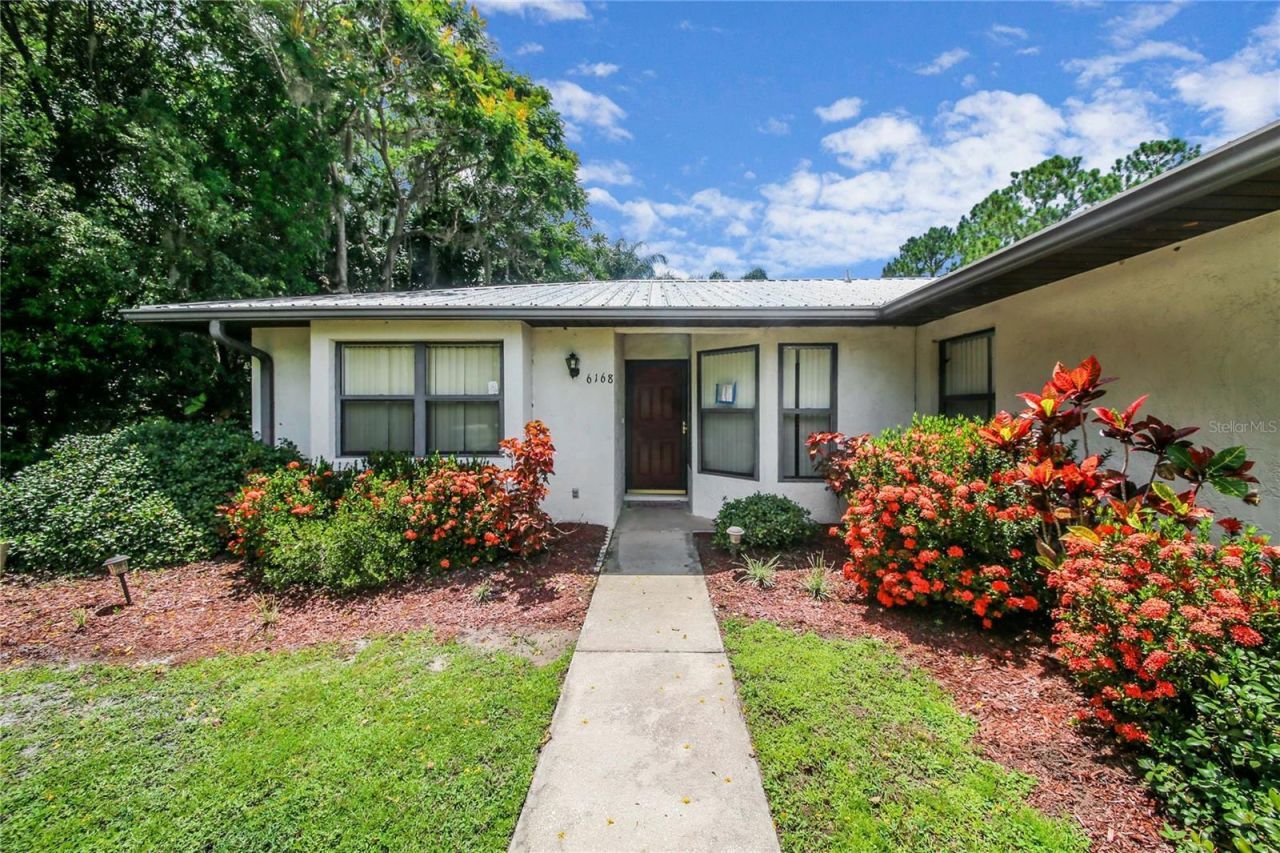 6168 Arborea Drive, Indian Lake Estates, FL 33855 Photo