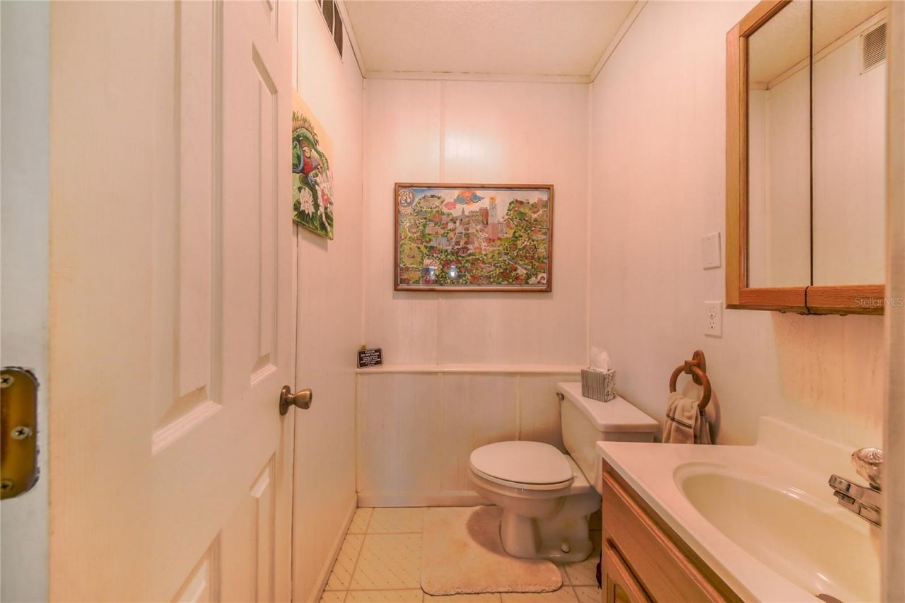 6168 Arborea Drive, Indian Lake Estates, FL 33855 Photo
