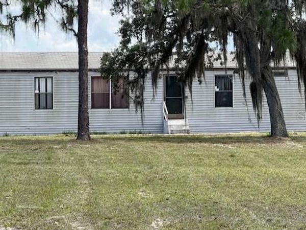 8881 DEER RUN DRIVE , LAKE WALES, FL 33898