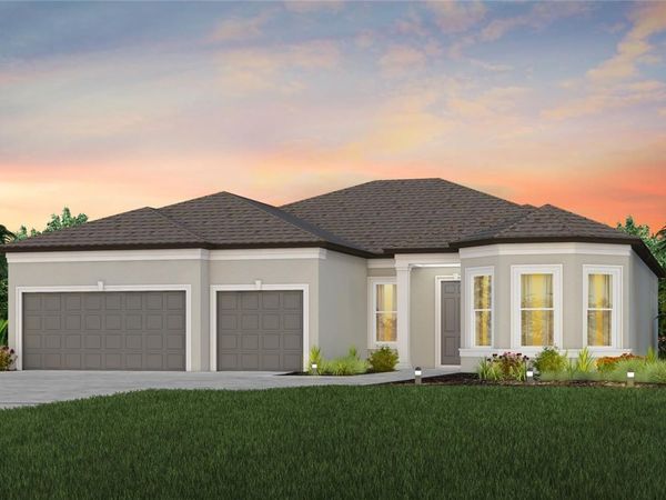 6390 SW 84TH AVENUE , OCALA, FL 34481