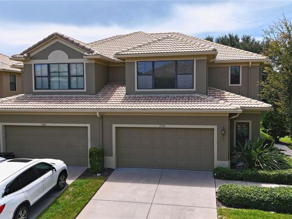 7974 TASSO COURT , SEMINOLE, FL 33777
