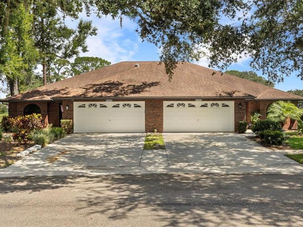 6549 BRENTWOOD DRIVE , ZEPHYRHILLS, FL 33542