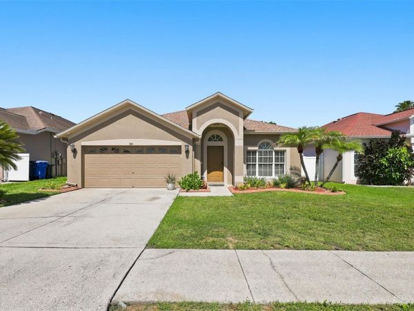 514 GREG STREET, VALRICO, FL 33594