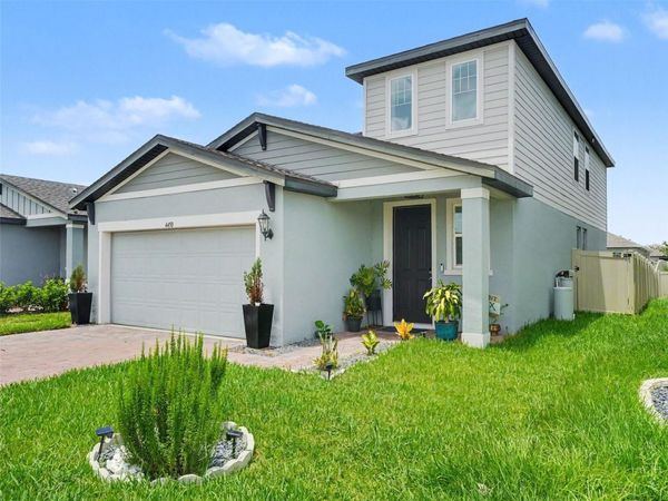 4450 RAPALLO AVE , WINTER HAVEN, FL 33884