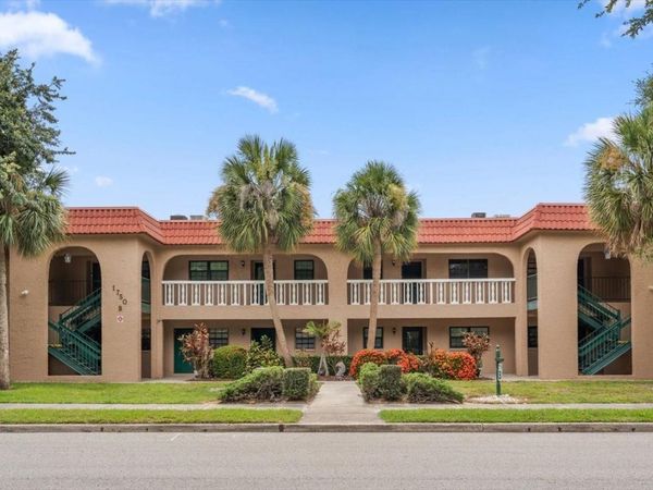 1750 BELLEAIR FOREST DRIVE, Unit B8, BELLEAIR, FL 33756