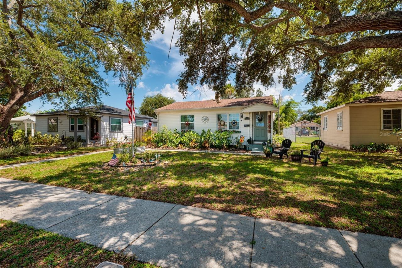 1220 56th Avenue N, Saint Petersburg, FL 33703 Photo