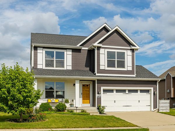 3413 Hawthorn Drive SW, Bondurant, IA 50035