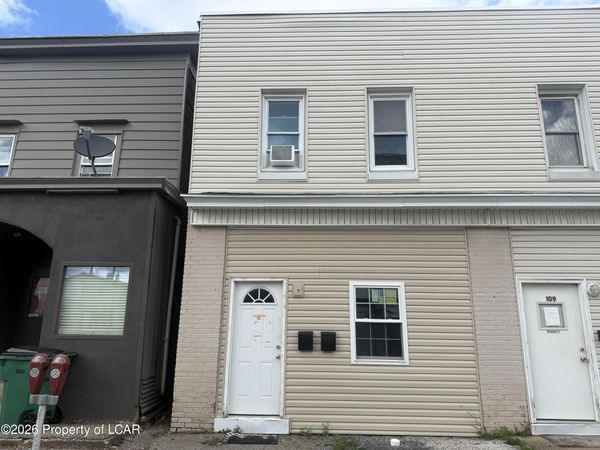 113 W Blaine Street, McAdoo, PA 18237