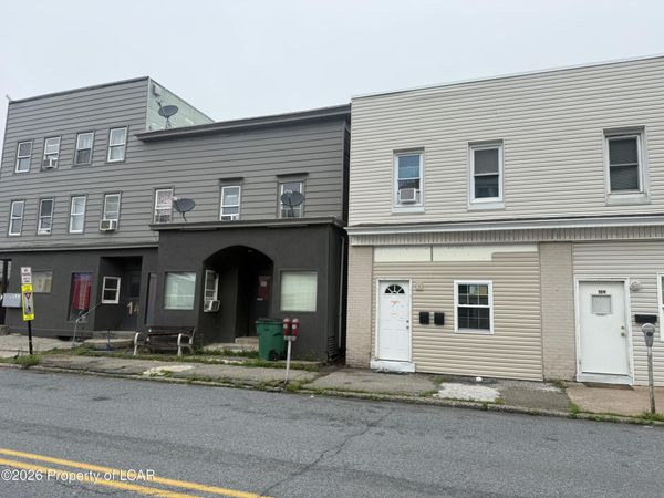 113 W Blaine Street, McAdoo, PA 18237