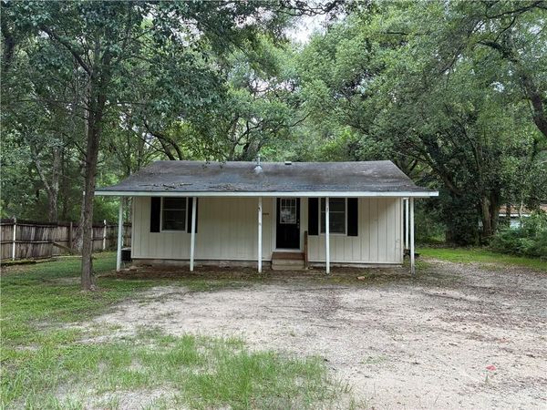 2100 Boykin Boulevard , Mobile, AL 36605