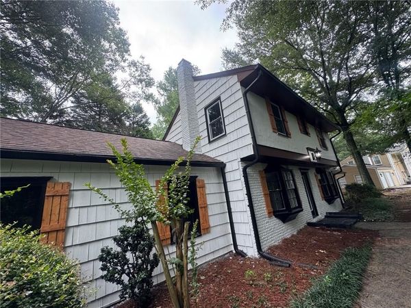 2833 Sumac Drive , Atlanta, GA 30360