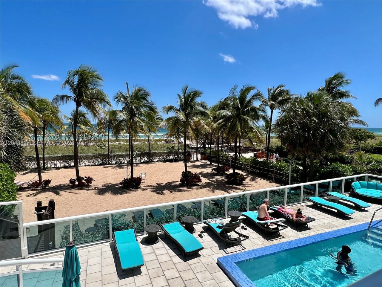 9172 Collins Ave , Unit 214, Surfside, FL 33154 Photo