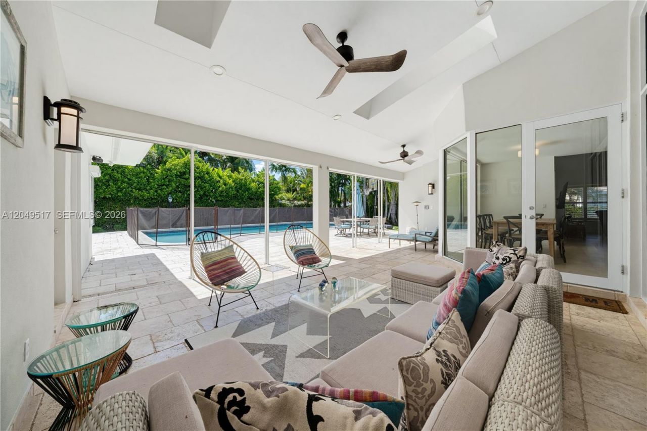 14601 Pompano Dr , Coral Gables, FL 33158 Photo