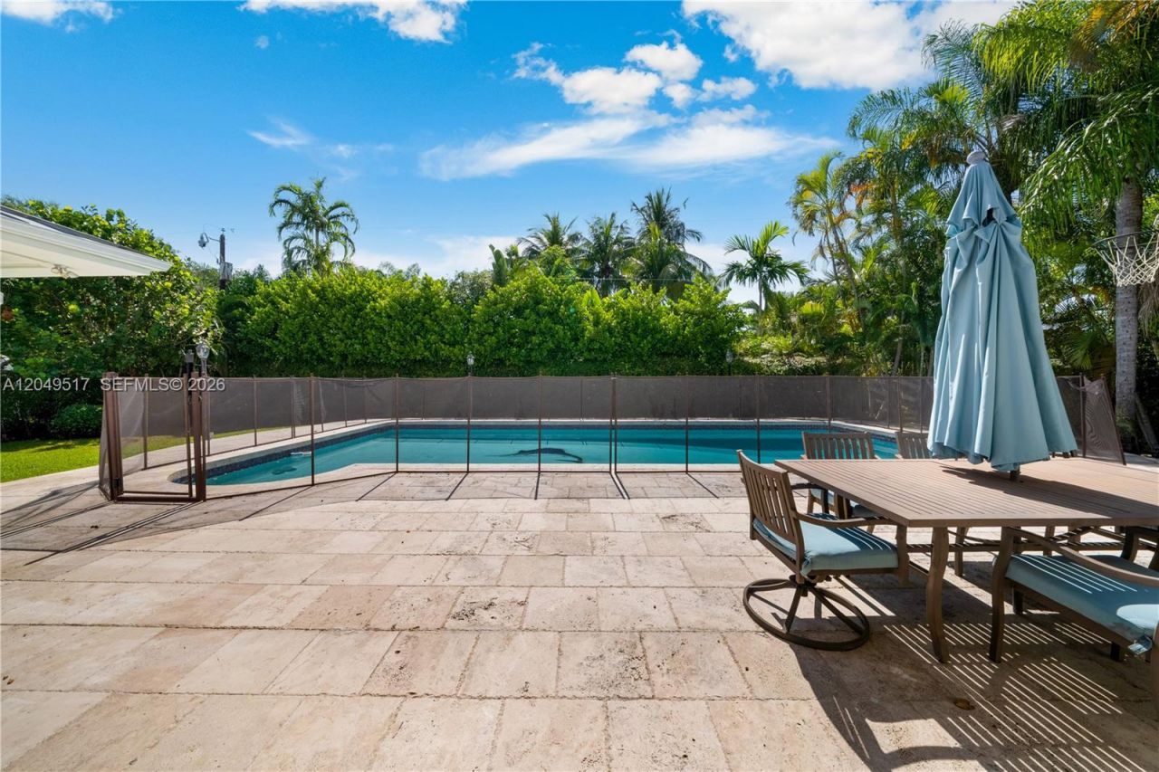 14601 Pompano Dr , Coral Gables, FL 33158 Photo