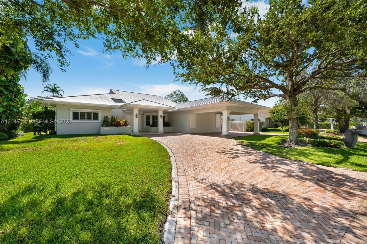 14601 Pompano Dr , Coral Gables, FL 33158 Photo