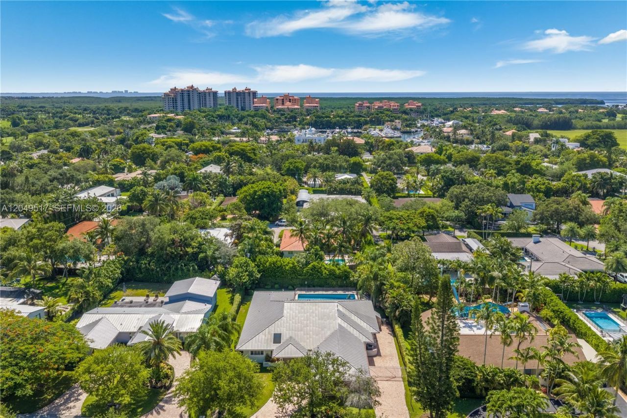 14601 Pompano Dr , Coral Gables, FL 33158 Photo