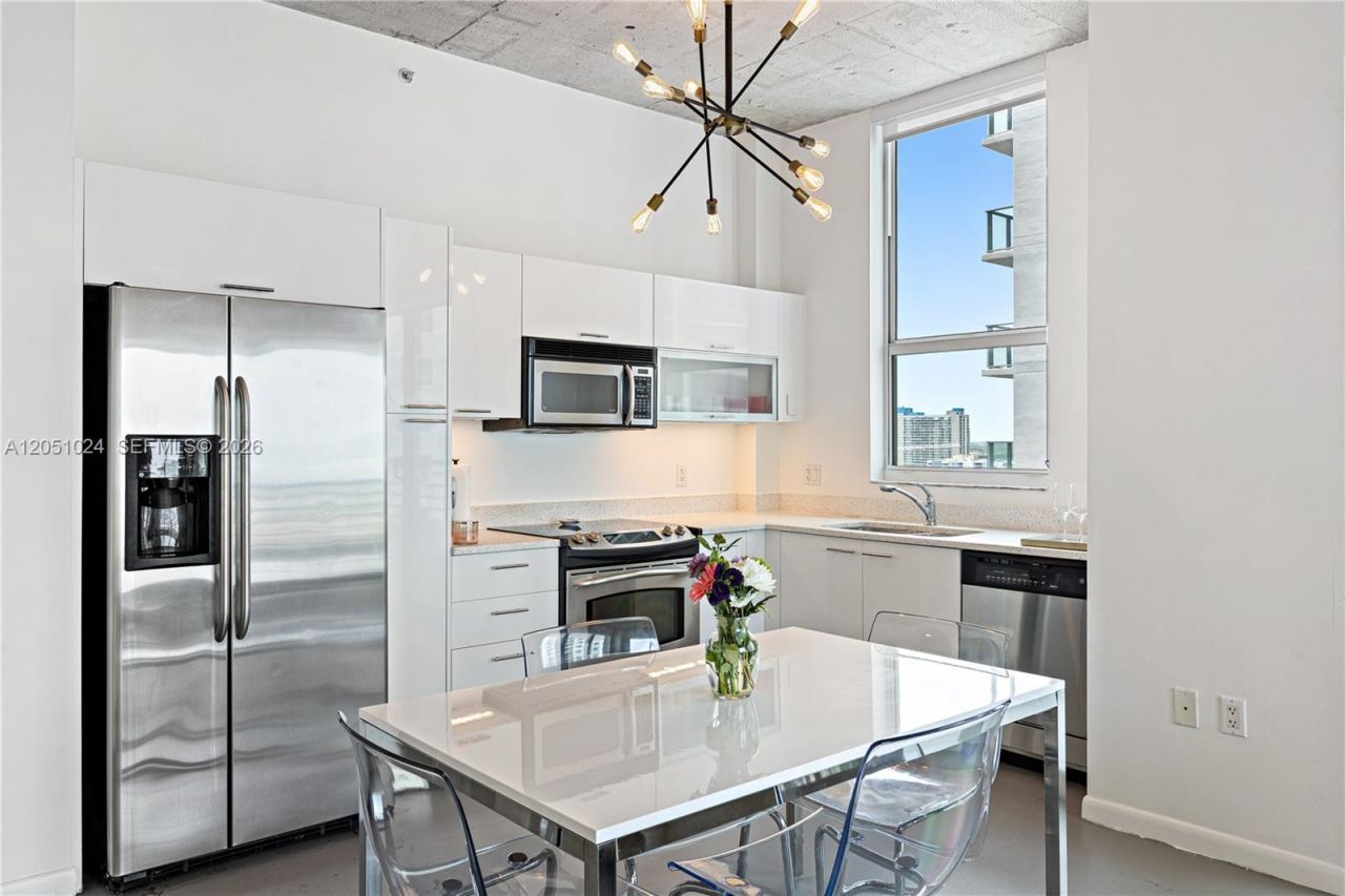133 NE 2nd Ave, Unit 2101, Miami, FL 33132 Photo
