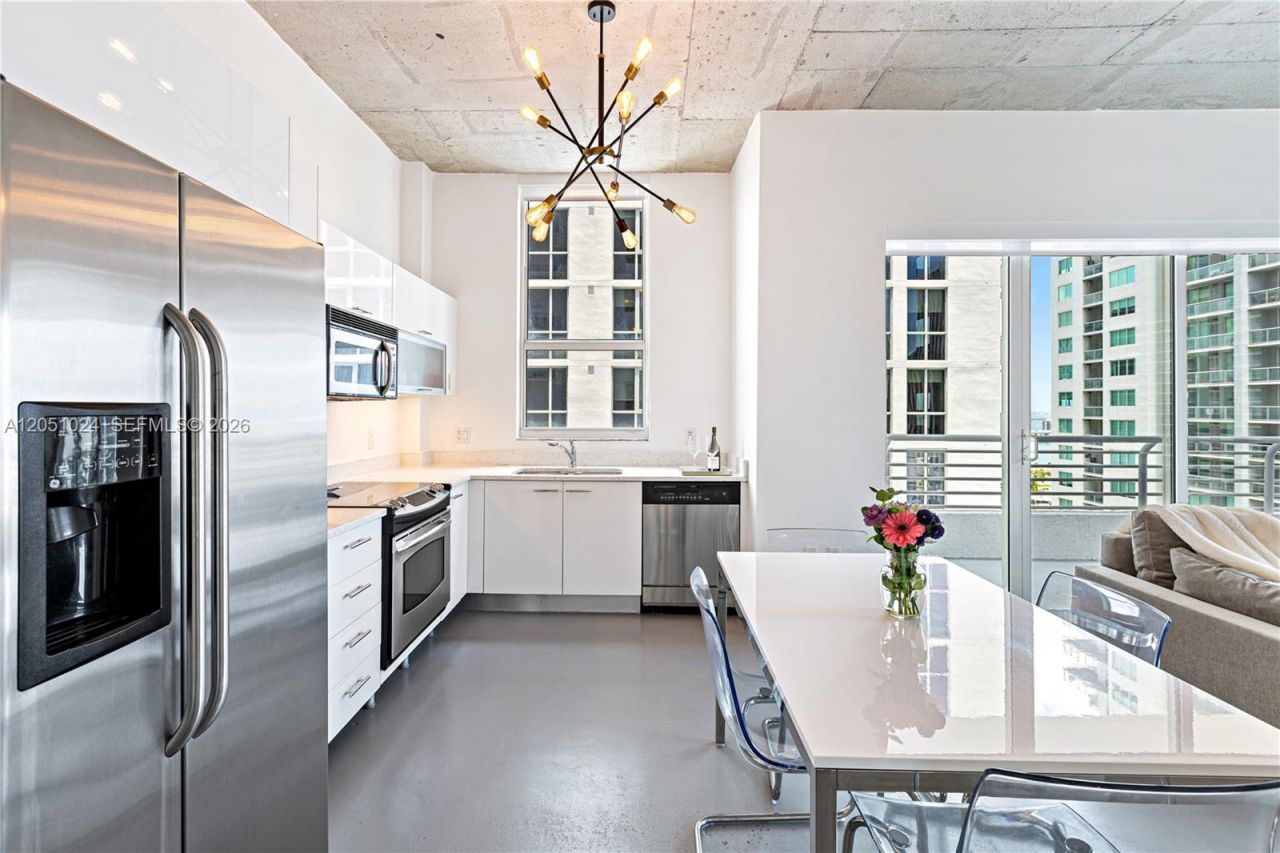 133 NE 2nd Ave, Unit 2101, Miami, FL 33132 Photo