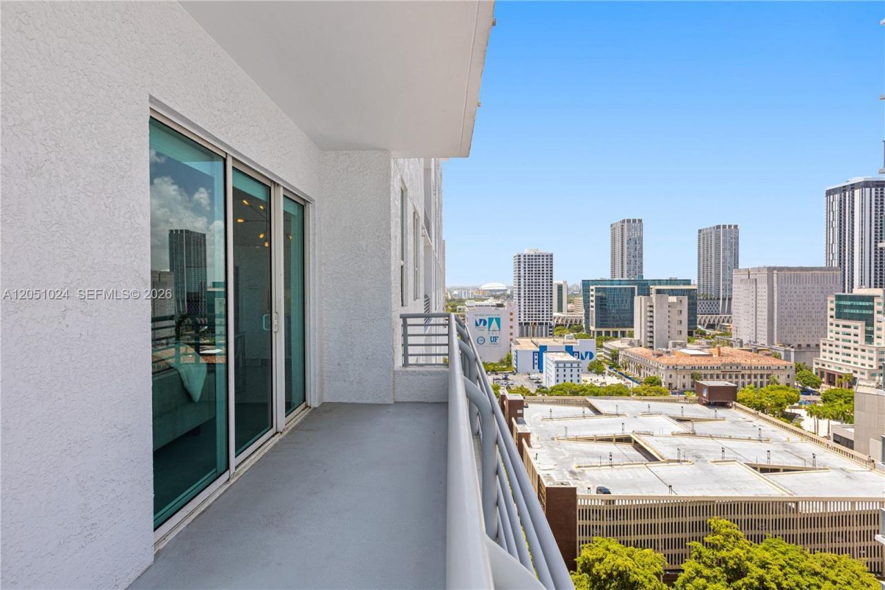 133 NE 2nd Ave, Unit 2101, Miami, FL 33132 Photo