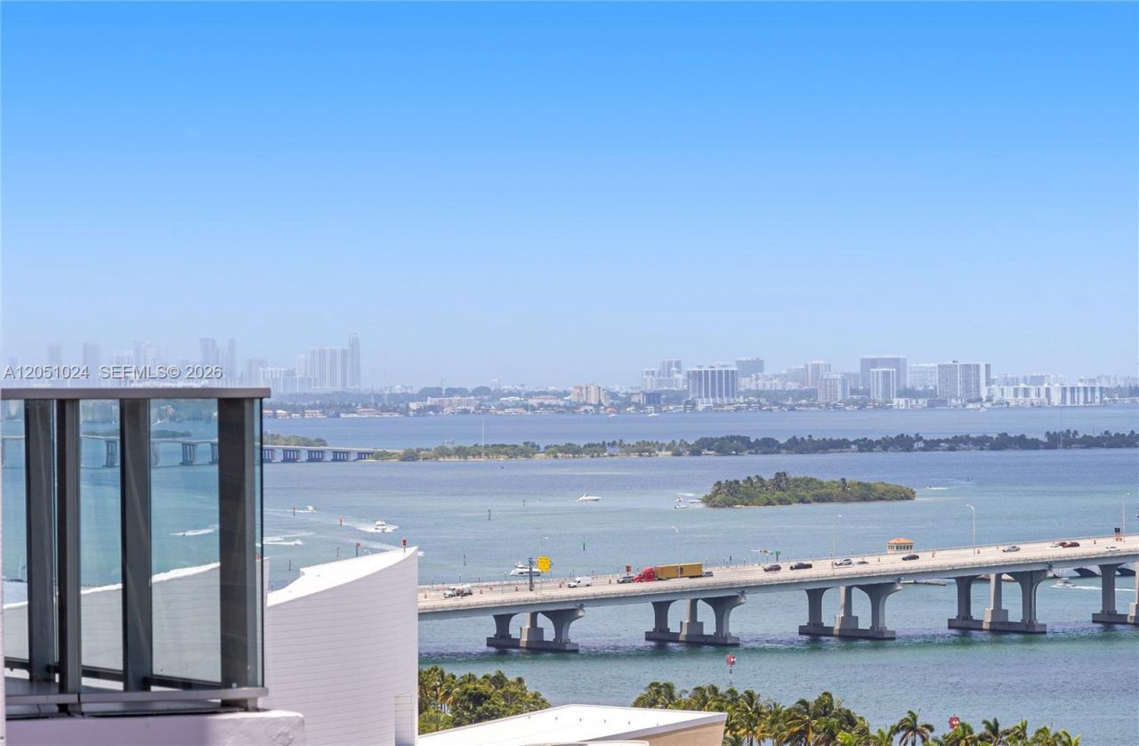 133 NE 2nd Ave, Unit 2101, Miami, FL 33132 Photo