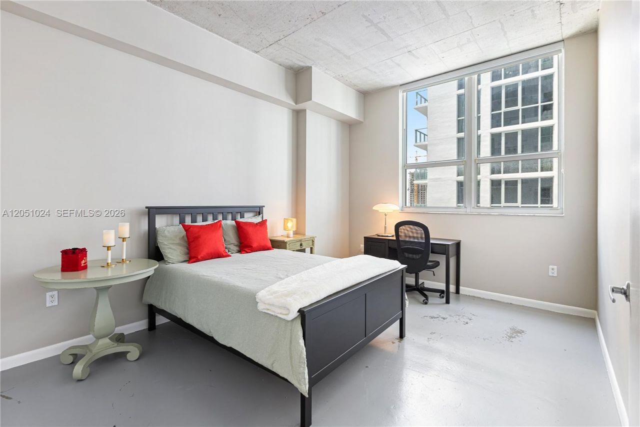 133 NE 2nd Ave, Unit 2101, Miami, FL 33132 Photo
