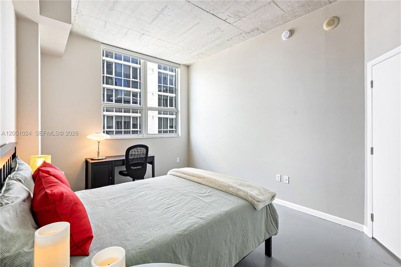 133 NE 2nd Ave, Unit 2101, Miami, FL 33132 Photo