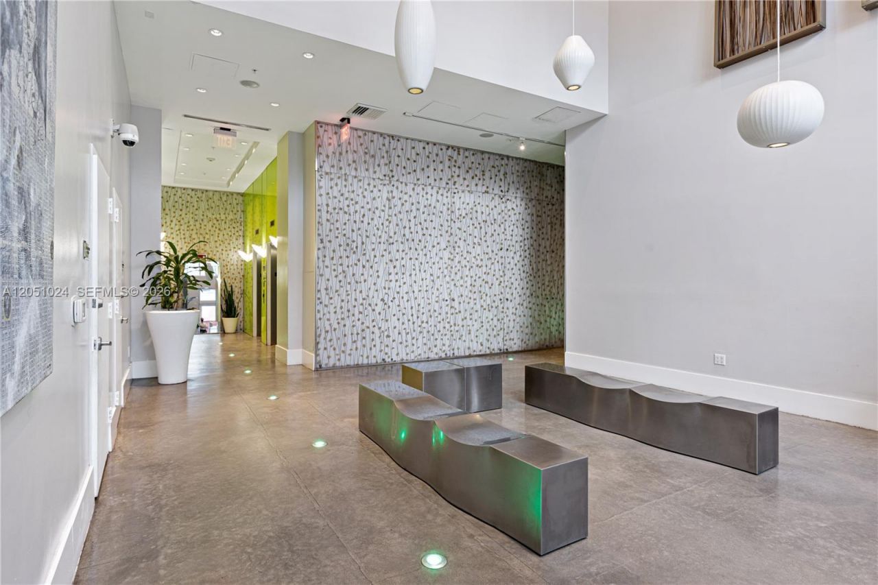 133 NE 2nd Ave, Unit 2101, Miami, FL 33132 Photo