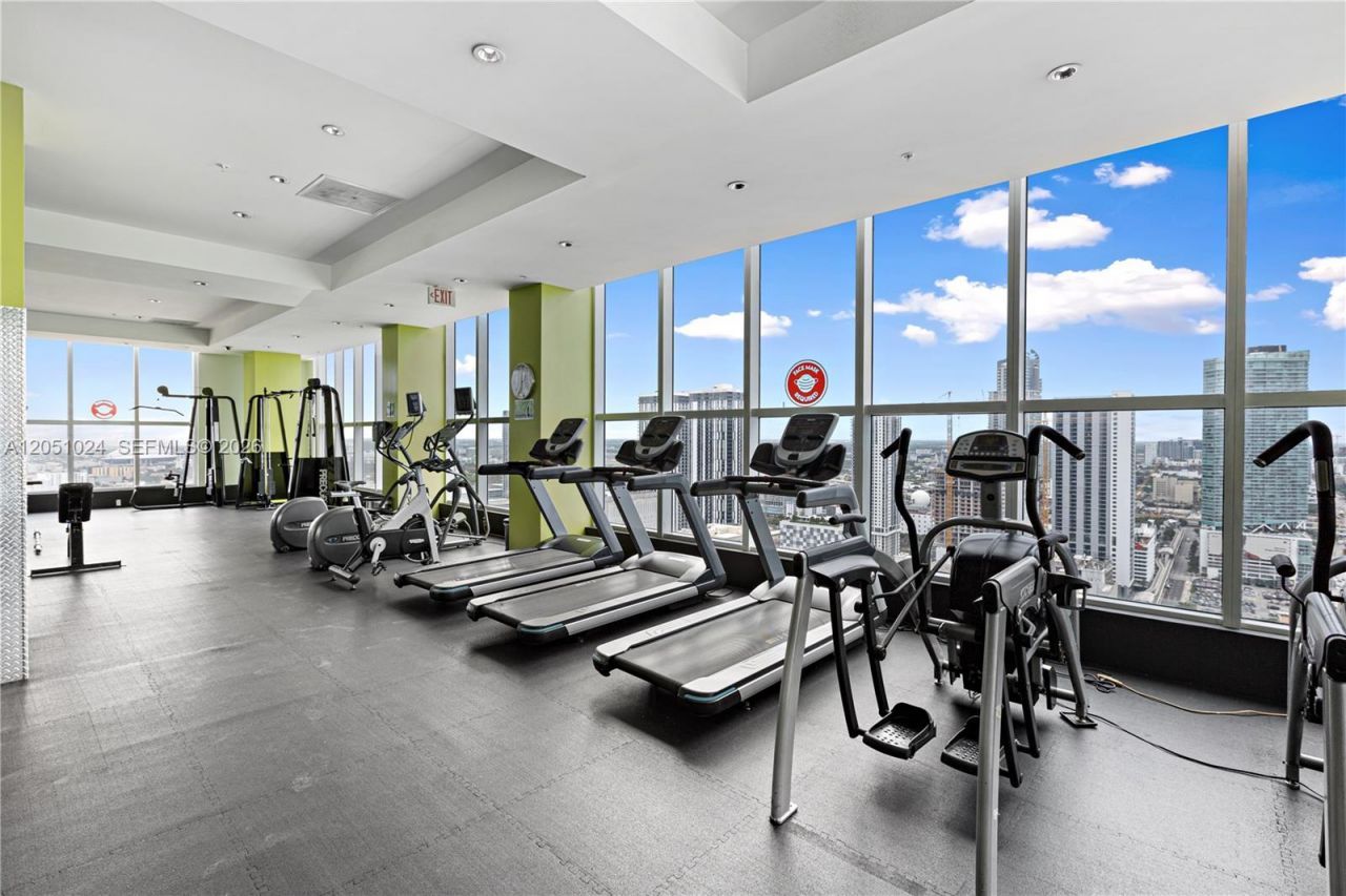 133 NE 2nd Ave, Unit 2101, Miami, FL 33132 Photo