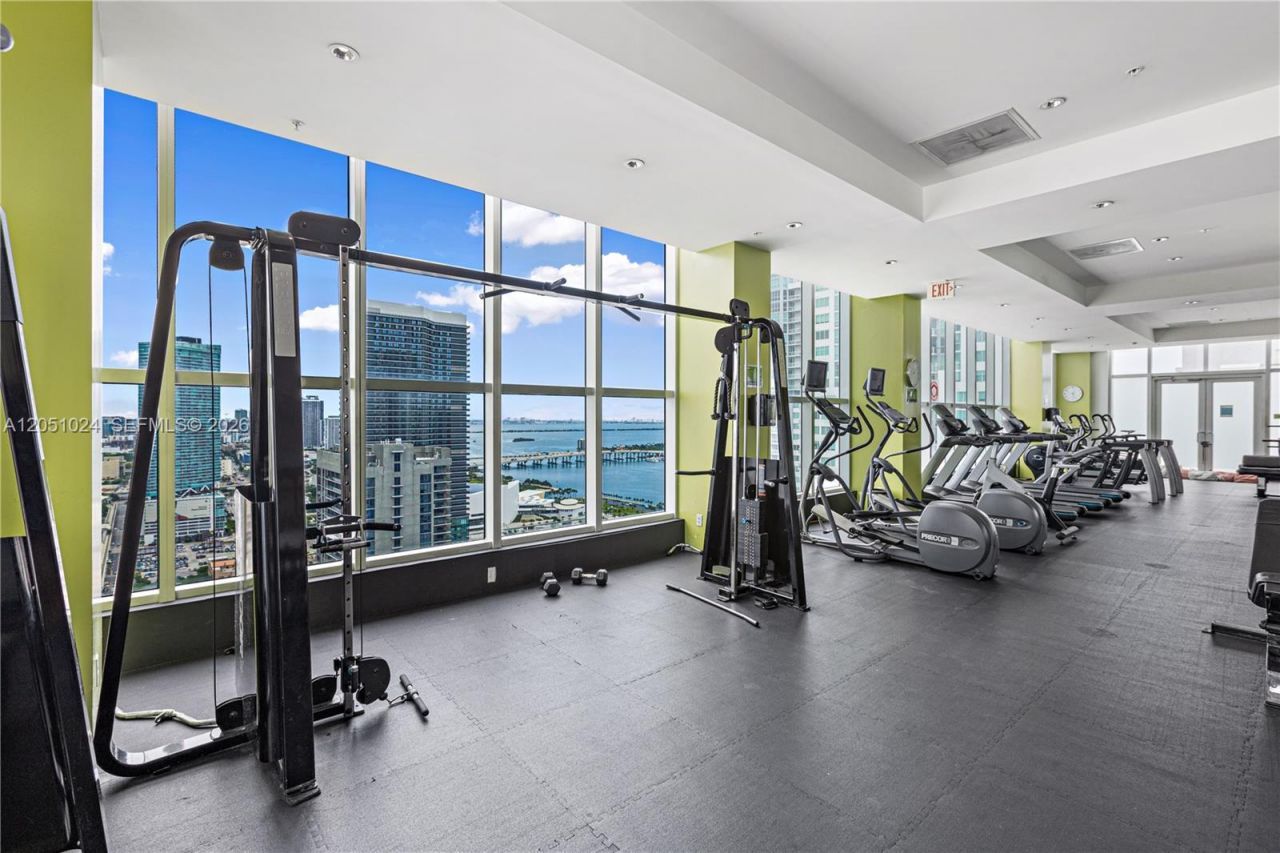 133 NE 2nd Ave, Unit 2101, Miami, FL 33132 Photo